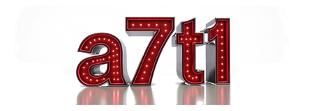 a7t1 logo
